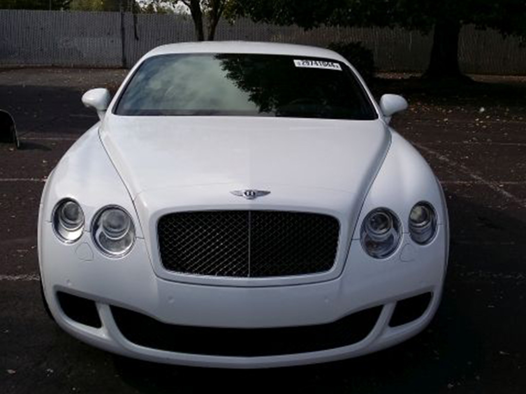 Bentley