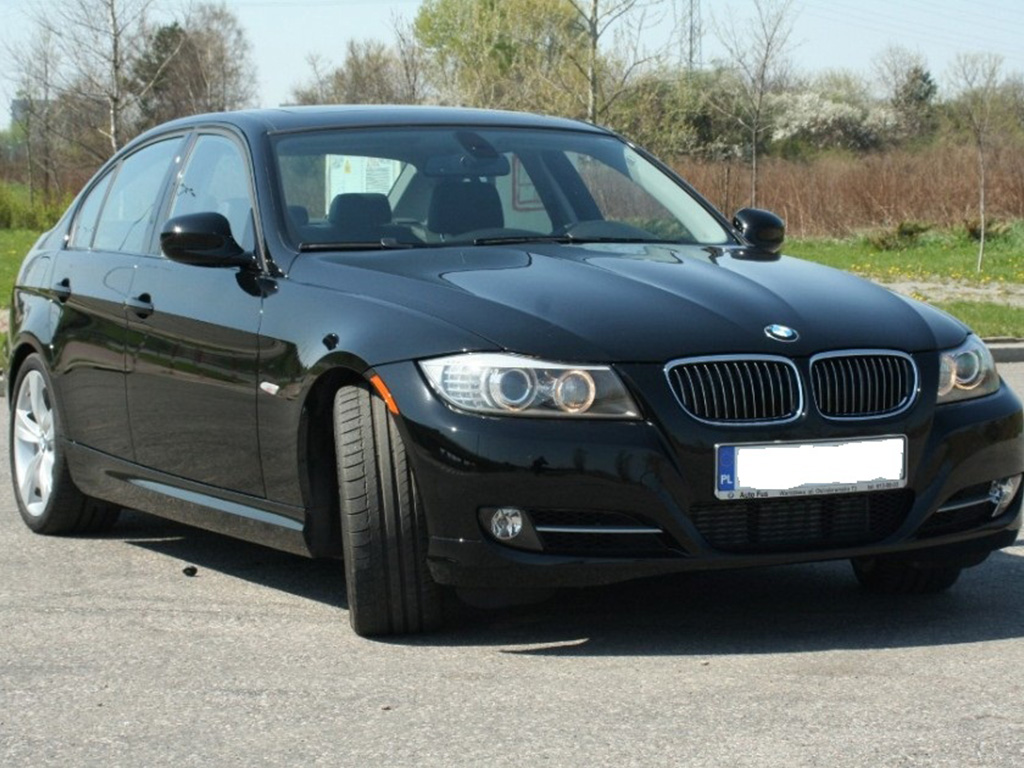 BMW 335i 2014