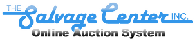 The Salvage Center